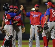 '벌써 3명째'.. 쿠바 선수들, 올림픽 야구예선 중 미국에 잠적