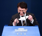 또 조국..최재성 "송영길, 앞으로 조국 소환 같은 일 없었으면"