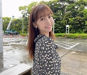 AKB48 카시와기 유키, 척수공동증에 활동 중단 "수술+치료 위해"