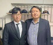 윤석열, 내일 '이회영 기념관' 개관식 참석..첫 공개행사