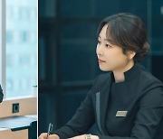 '김동욱♥' 서현진 "내 마음 같은 대본 만났다"..'너는 나의 봄' 스틸 공개