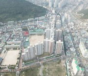 취약지역 대명사 창원 북마산, 대규모 주거단지로 활력 찾는다