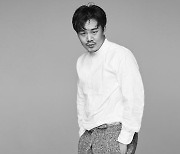 김인권, '연모' 출연.. 박은빈 스승役