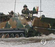국방과학연구소, 탱크·장갑차·자주포용 '방탄 철갑' 개발