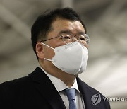 최종건, 한미 외교차관 협의차 출국.."한미 동맹관계 챙겨볼 것"