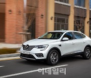 소형 SUV 새 역사 쓴 '르노삼성 XM3' 이달 중 2022년형 출시