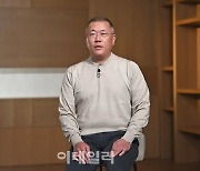 정의선 회장 리더십 세계가 인정했다..'이시고니스 트로비' 수상