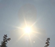[날씨] 전국 한여름 더위..대전·전주 33도