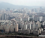 서울 아파트 매물 잠김 가속화..강남3구서 한달새 900건 사라져