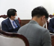 이인영 "금강산 관광, 남북 평화의 상징적 사업..北 호응해야"(종합)