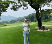 소녀시대 효연-유리-수영, 성숙+럭셔리해진 취미 공유 "우리끼리 골프"