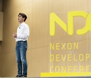 [NDC 2021] 김대훤 부사장 "게임을 대체할 새로운 단어를 찾아야 할 때가 왔다"