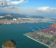 환경 규제 강화..'개조 선박'도 중국행