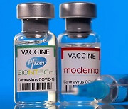 로이터 "EU·미국, 백신 수출 제한 축소 합의 예정"