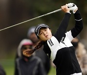 Kim Sei-young looks to defend her Mediheal Championship title