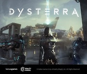 카카오게임즈, '디스테라(Dysterra)' 글로벌 CBT 모집.. 7월7일부터 진행