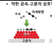 KAIST "에틸렌 생산공정서 불순물만 선택 제거 성공"