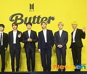 방탄소년단 측, 7월 9일 컴백설에 "일정 확정 후 공개"(공식)