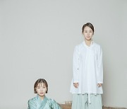 국악듀오 '달음', 25일 남산국악당서 기획공연 '공존'
