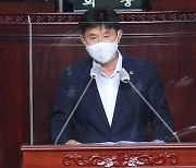 김경호 경기도의원, 균형발전지역의 특별한 희생에 대한 배려 필요