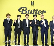 방탄소년단 측, 7월 컴백설에 "확정 후 공개" [공식]