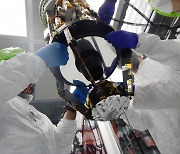 천문연 등 국제 연구팀 개발 적외선 카메라, 美 나사(NASA) 로켓에 실려 발사