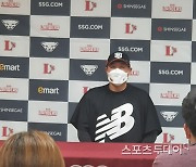 '시즌 첫 홈런' KT 유한준 "우린 더 강해졌다..강백호는 KBO 리그 보물"