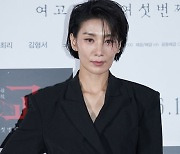 김서형 "'여고괴담' 시리즈 두 번 출연, 놓치면 후회할 것 같았다"