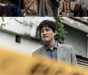 '제8일의 밤' 이성민→김동영, 그것이 만들어낸 숙명