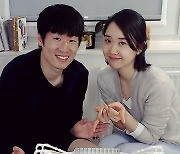 박지성 아내 김민지 "슬픔 증명·조의 인증하라고?" 분노[전문]