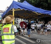 중국 12~14일 단오절 연휴..여행객 마스크 착용 당부