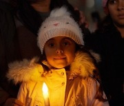 AUSTRALIA TAMIL BILOELA FAMILY VIGIL