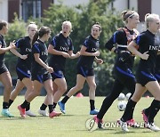 ITALY WOMEN SOCCER INTERNATIONAL FRIENDLY