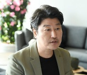 송강호, 칸영화제 경쟁부문 심사위원 위촉.. 韓배우 5번째