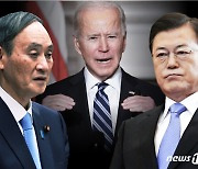 대만 동북아 '핫존' 부상에 北사안 뒷전 될라..고민되는 文정부