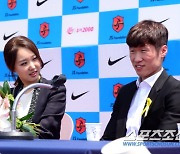 박지성 아내 김민지 "유아기적·자기중심적 사고, 답변 가치 못느껴"