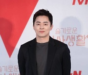 '슬기로운 의사생활2' 조정석 "OST로 차트 올킬, 가문의 영광"