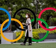 IOC "도쿄올림픽 출전 선수 약 80% 백신 맞았다"