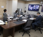'한미 백신 파트너십' 후속 첫 실무회의 가동