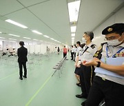 日 대규모접종센터 70~80% 자리 남아 '썰렁'.. 답답한 일본 방역행정