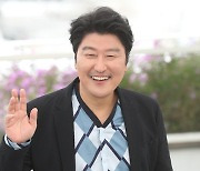 [이슈IS] "韓 역대 5번째" 송강호, 74회 칸영화제 심사위원 위촉(종합)