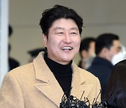 송강호, 올해 칸 국제영화제 경쟁 부문 심사위원 '위촉'