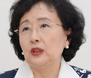 효성 이사회 의장에 김명자 전  장관..주요 그룹 최초 여성 선임