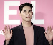 Actor Hong Jong-hyun to complete military service on June 17