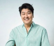Song Kang-ho to take part in Cannes Film Festival as jury member