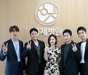 "시즌3 계획 아직無" '슬의생2' 더 깊어진 99즈 찐케미+악기연주 기대해(종합)