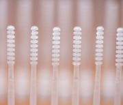 세이프가드 DNA 다이그노스틱스, 필리핀 소재 연구소의 기본 코비드 검체 채취용 도구로 라이노스틱스 건식 면봉 출시