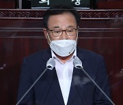 김종배 경기도의원, 도내 건설현장 사망사고 관련 획기적 안전대책 촉구