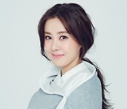 배우 박은혜, 새 드라마 '연모' 김씨부인 역 캐스팅