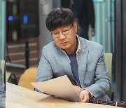 임백천 '결사곡2' 특별 출연..임성한 작가 러브콜